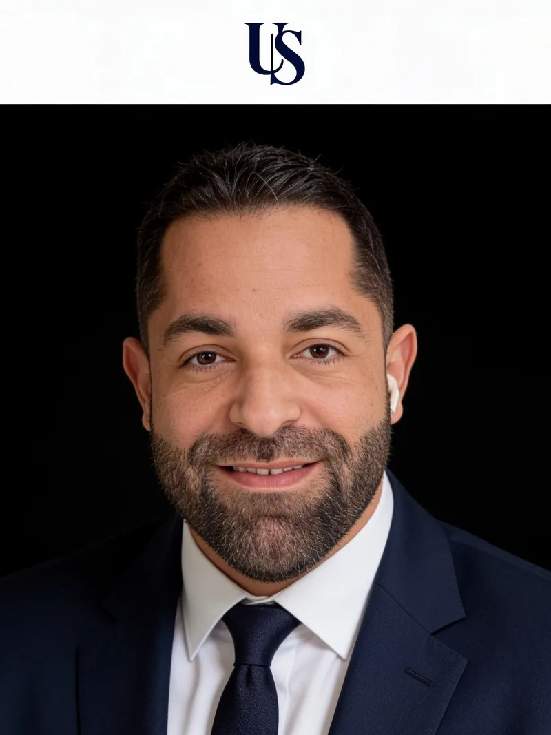 Dr. Ulisses Sobrinho — urologista e andrologista